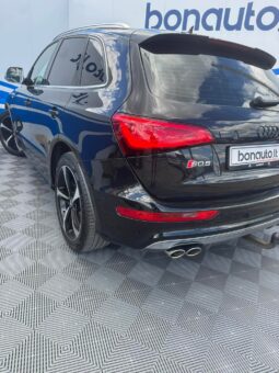 
										2013 AUDI SQ5 pilnas									