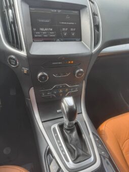 
										2016 FORD GALAXY pilnas									
