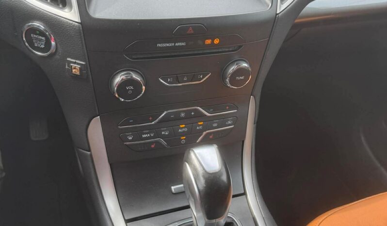 
								2016 FORD GALAXY pilnas									