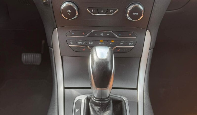 
								2016 FORD GALAXY pilnas									