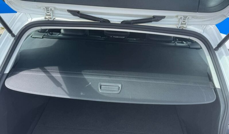 
								2017 VOLKSWAGEN GOLF VII pilnas									