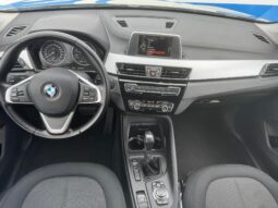2015 BMW X1