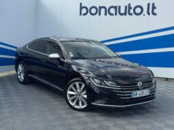 
										2021 VOLKSWAGEN ARTEON pilnas									