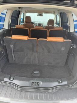 
										2016 FORD GALAXY pilnas									