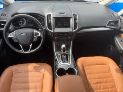 
										2016 FORD GALAXY pilnas									