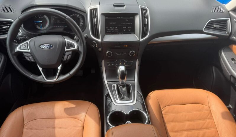 
								2016 FORD GALAXY pilnas									