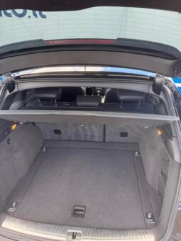 
										2013 AUDI SQ5 pilnas									