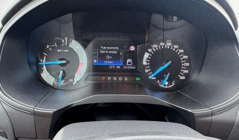 
								2016 FORD GALAXY pilnas									