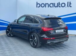 
										2013 AUDI SQ5 pilnas									