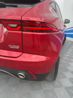 
										2018 JAGUAR E-PACE pilnas									