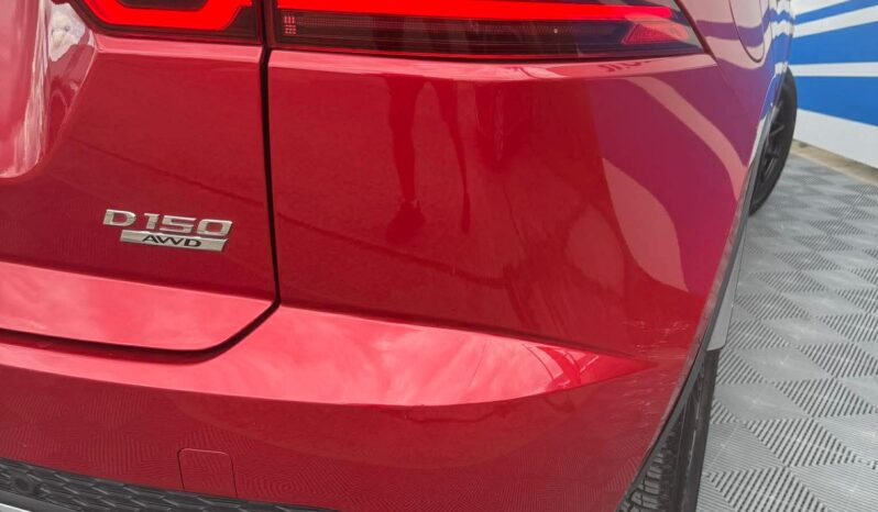 
								2018 JAGUAR E-PACE pilnas									