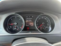 
										2017 VOLKSWAGEN GOLF VII pilnas									
