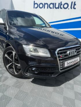 2013 AUDI SQ5