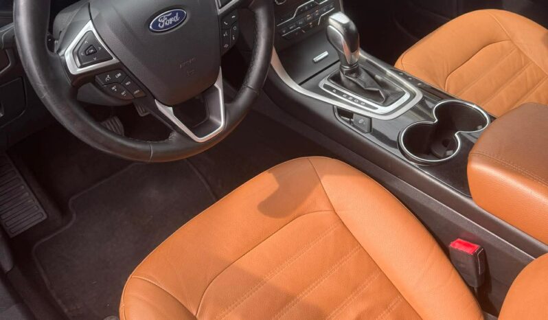 
								2016 FORD GALAXY pilnas									