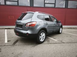 2010 NISSAN QASHQAI