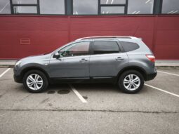 2010 NISSAN QASHQAI