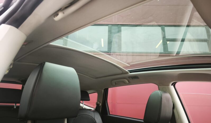 
								2010 NISSAN QASHQAI pilnas									