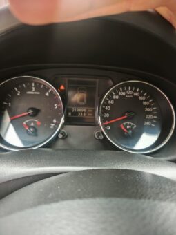 
										2010 NISSAN QASHQAI pilnas									