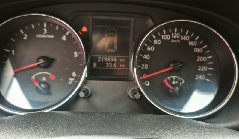 
								2010 NISSAN QASHQAI pilnas									