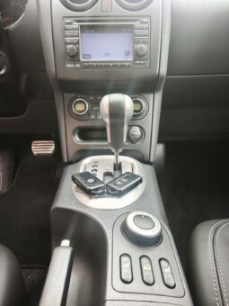 
										2010 NISSAN QASHQAI pilnas									