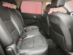 
										2010 NISSAN QASHQAI pilnas									