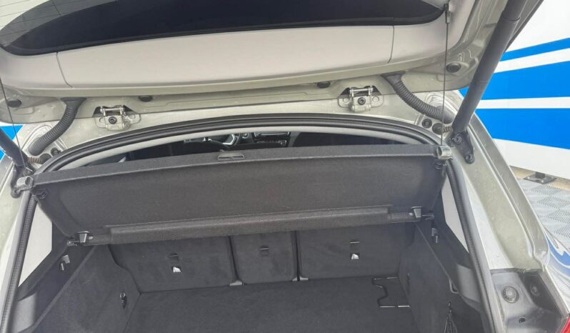 
								2015 BMW X1 pilnas									