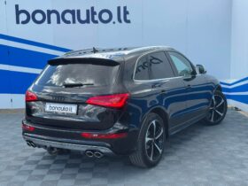 2013 AUDI SQ5