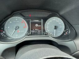 
										2013 AUDI SQ5 pilnas									
