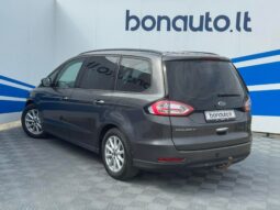 
										2016 FORD GALAXY pilnas									