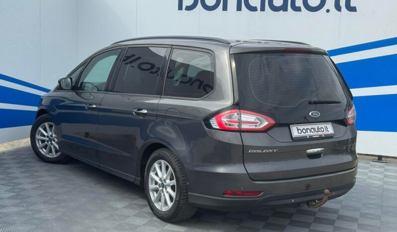 
								2016 FORD GALAXY pilnas									
