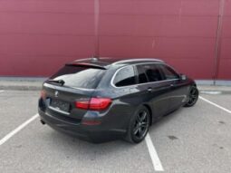 
										BMW 520 pilnas									