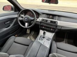 
										BMW 520 pilnas									