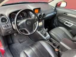 
										Opel Antara pilnas									