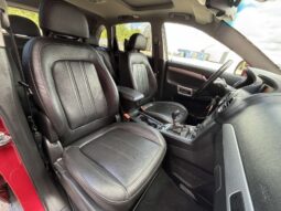 
										Opel Antara pilnas									
