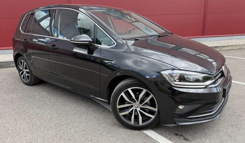 
								Volkswagen pilnas									