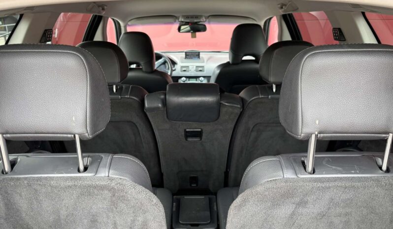 
								Volvo XC90 pilnas									