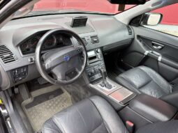 
										Volvo XC90 pilnas									