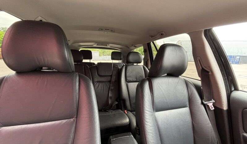 
								Volvo XC90 pilnas									