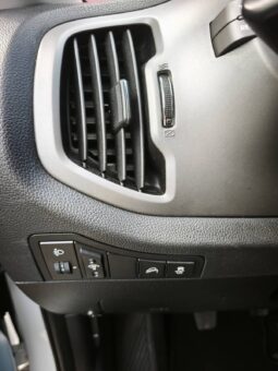 
										2015 KIA SPORTAGE pilnas									