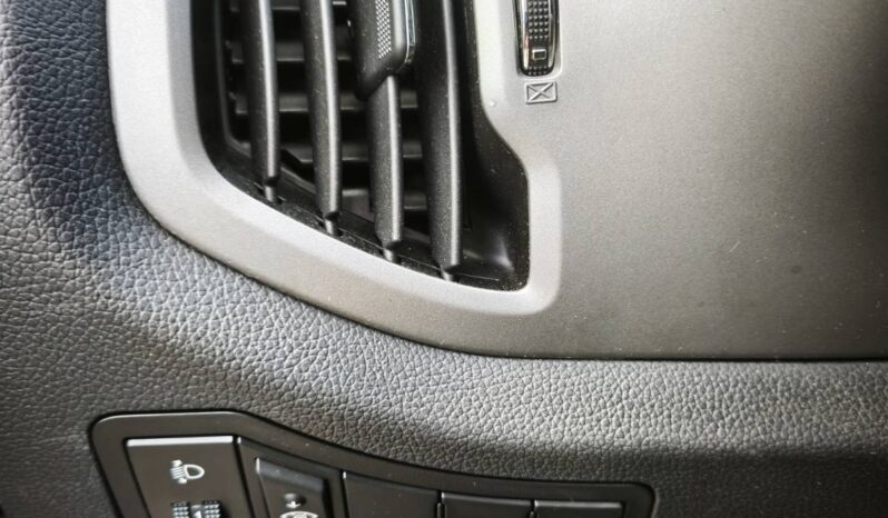 
								2015 KIA SPORTAGE pilnas									