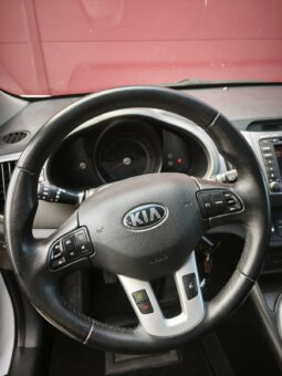 
										2015 KIA SPORTAGE pilnas									