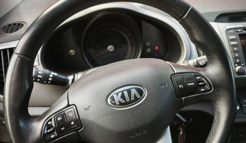 
								2015 KIA SPORTAGE pilnas									