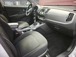 
										2015 KIA SPORTAGE pilnas									