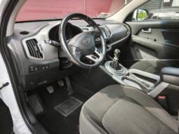 
										2015 KIA SPORTAGE pilnas									
