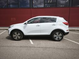 2015 KIA SPORTAGE