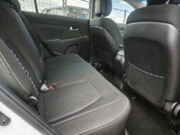 
										2015 KIA SPORTAGE pilnas									