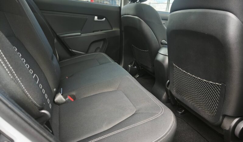 
								2015 KIA SPORTAGE pilnas									