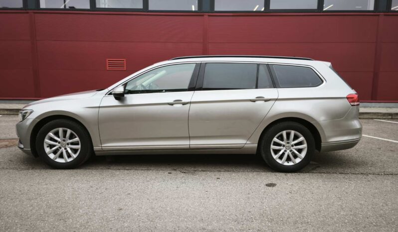 
								2015 VOLKSWAGEN PASSAT pilnas									