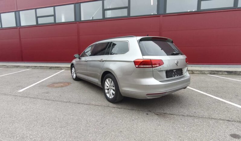 
								2015 VOLKSWAGEN PASSAT pilnas									