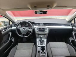 
										2015 VOLKSWAGEN PASSAT pilnas									